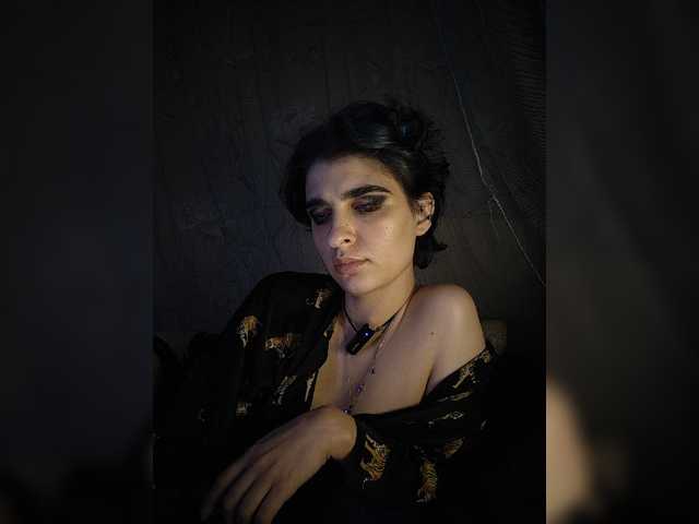 CyberSiren live cam on BongaCams