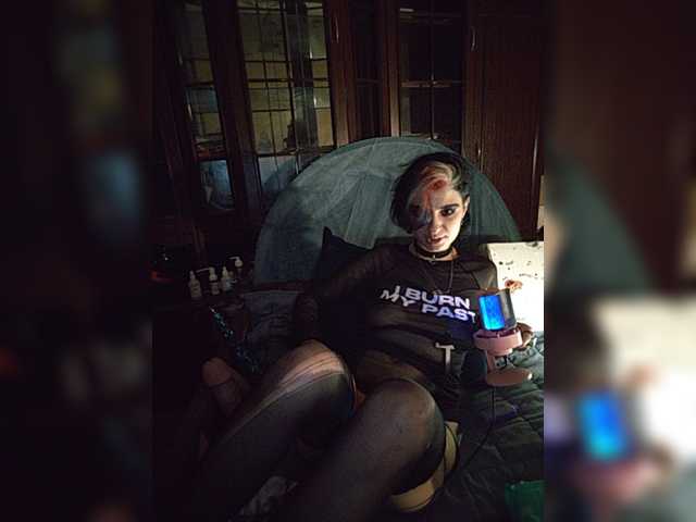 CrazySquirtSiren