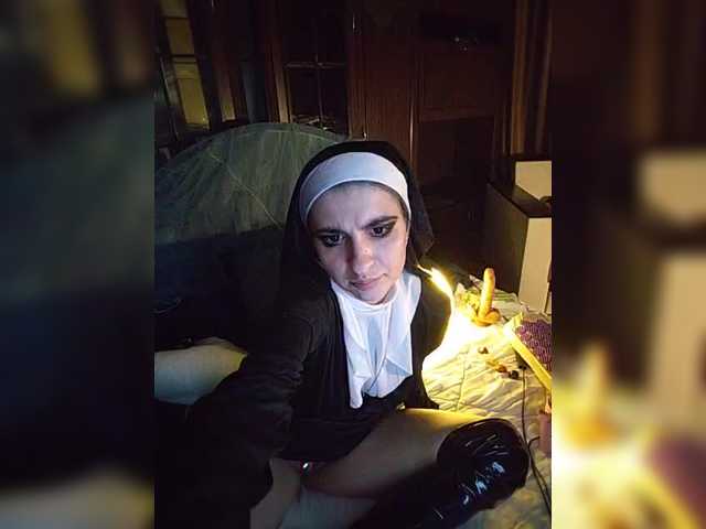 CyberSiren live cam on BongaCams