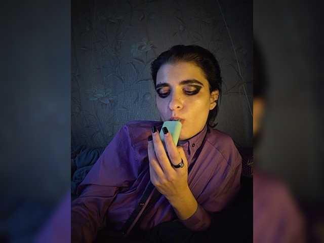CyberSiren live cam on BongaCams