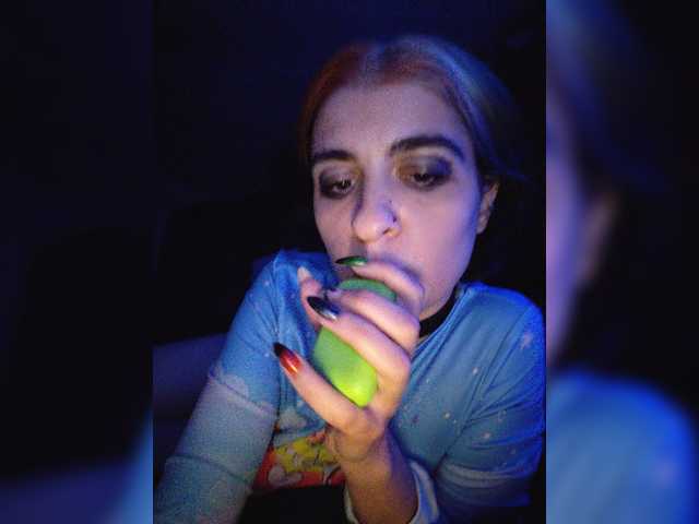 CrazySquirtSiren