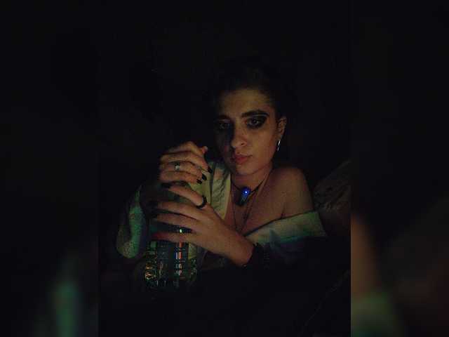 UntouchableSquirtWitch
