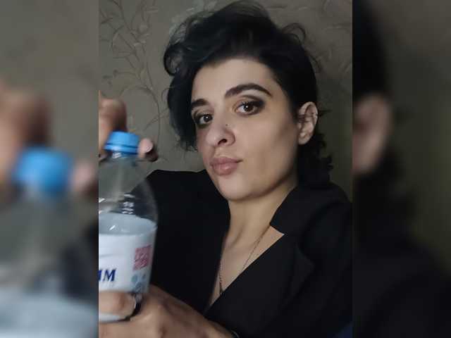 CyberSiren live cam on BongaCams