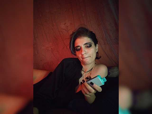 CyberSiren live cam on BongaCams