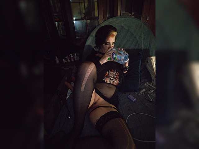 CrazySquirtSiren