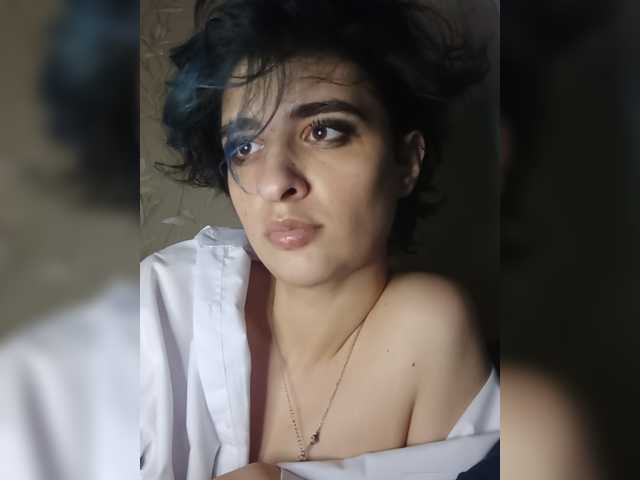 cybersiren live sex show
