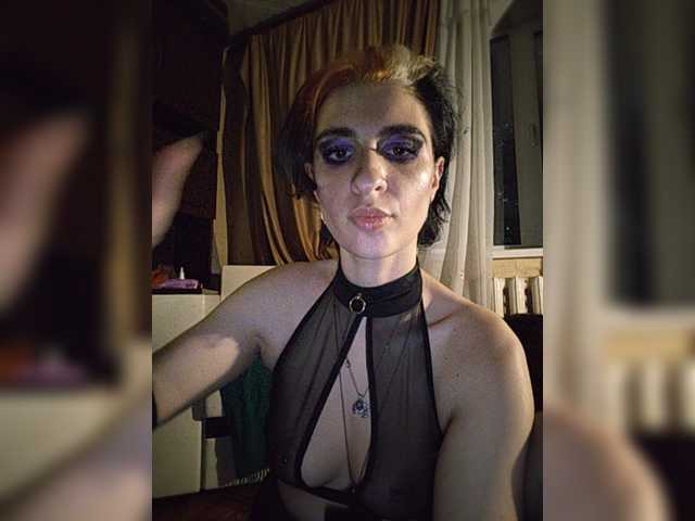 CrazySquirtSiren