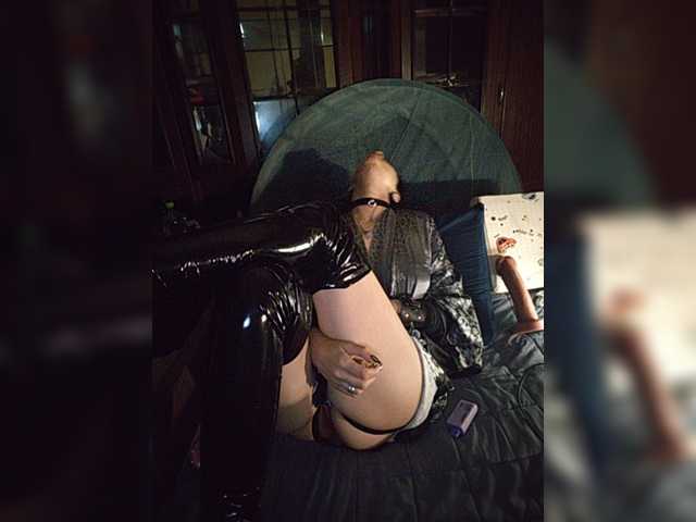 CrazySquirtSiren