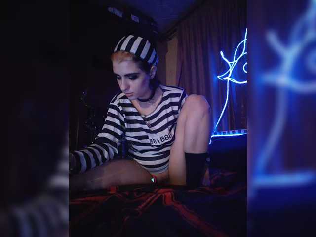 CrazySquirtSiren