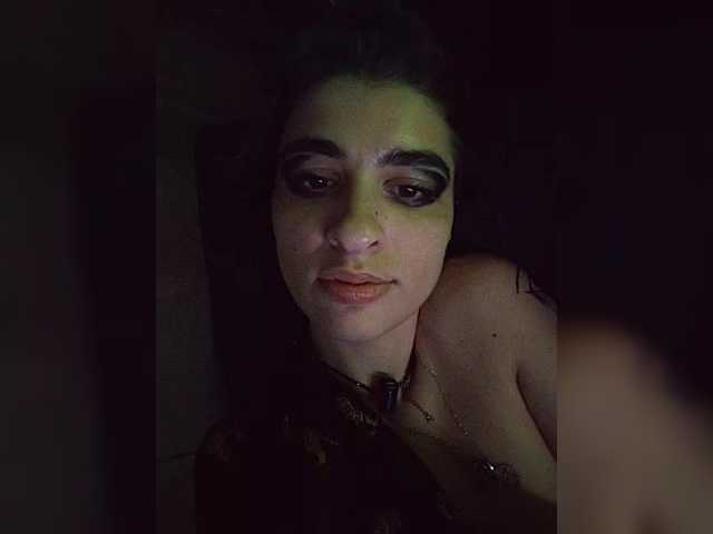 CyberSiren live cam on BongaCams