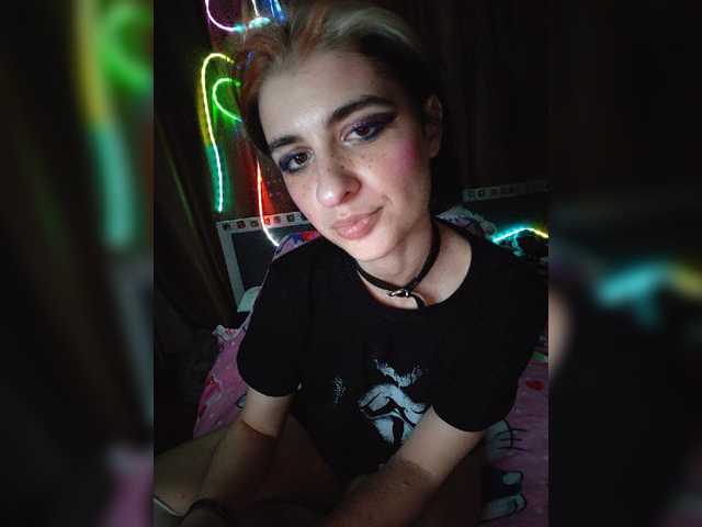 Siren_Muse live cam