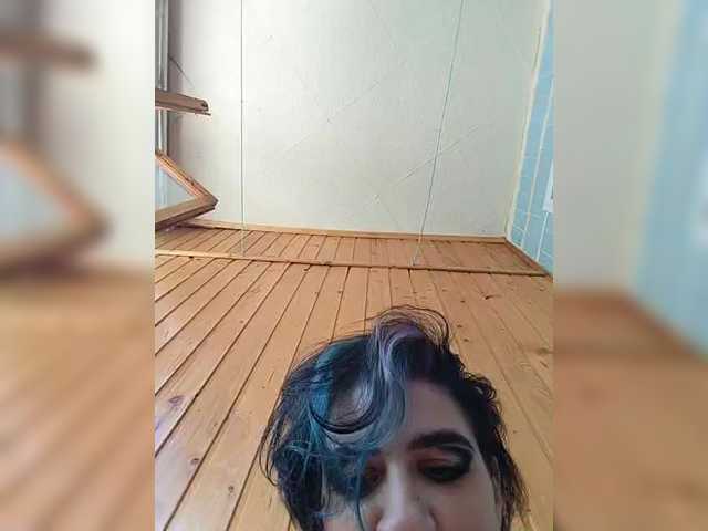 CyberSiren live cam on BongaCams