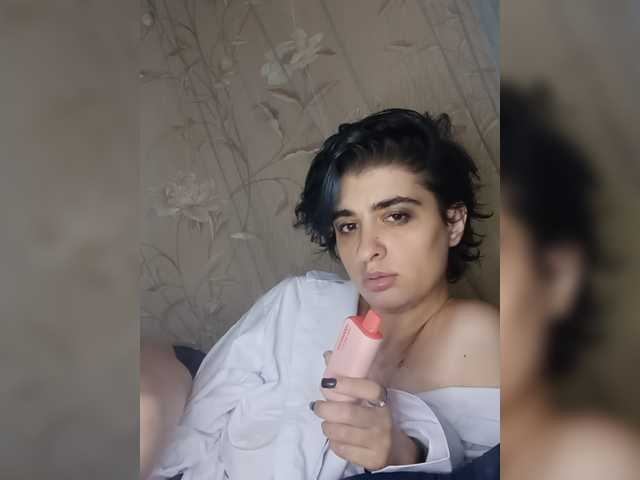 cybersiren live sex show