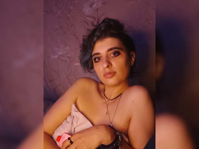 CyberSiren live cam on BongaCams