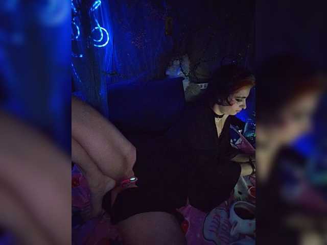 Siren_BrattyQueen