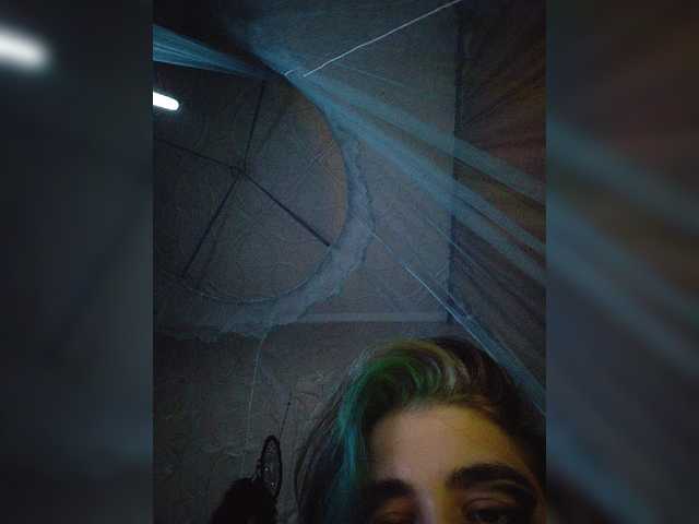 CyberSiren live cam on BongaCams