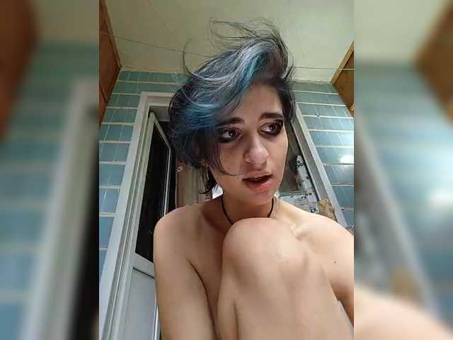 UntouchableSquirtWitch