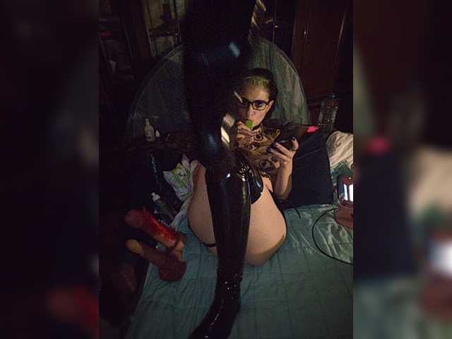 CrazySquirtSiren