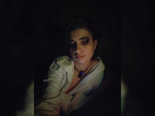 CyberSiren live cam on BongaCams