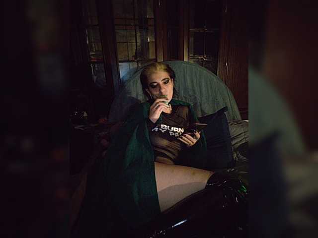 CrazySquirtSiren