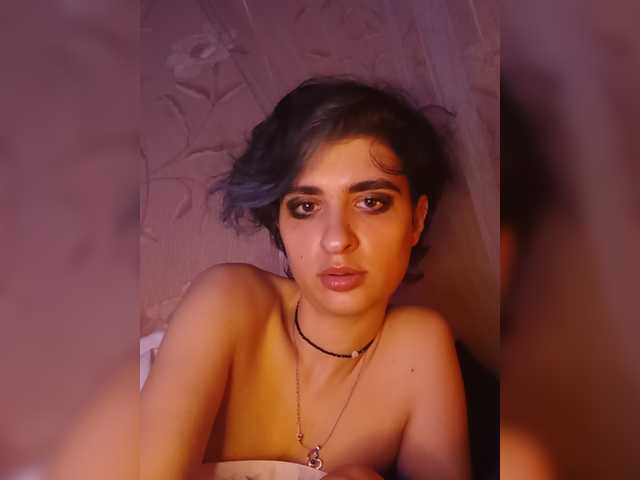 CyberSiren live cam on BongaCams