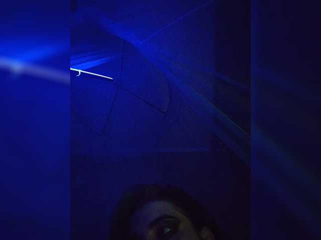 CyberSiren live cam on BongaCams