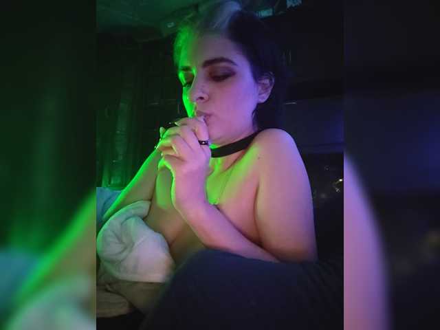 CrazySquirtSiren