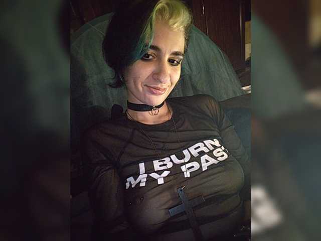 CrazySquirtSiren