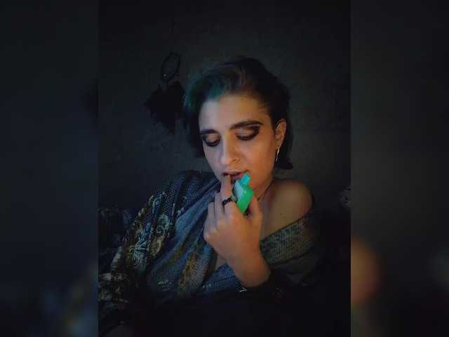 CyberSiren live cam on BongaCams