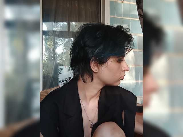 CyberSiren live cam on BongaCams