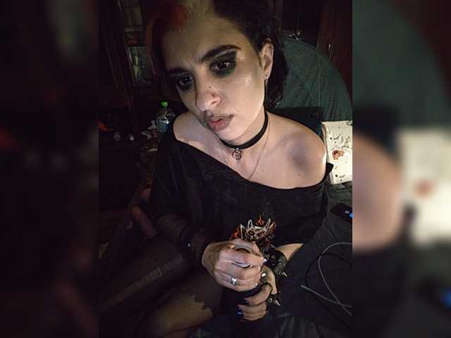 CrazySquirtSiren