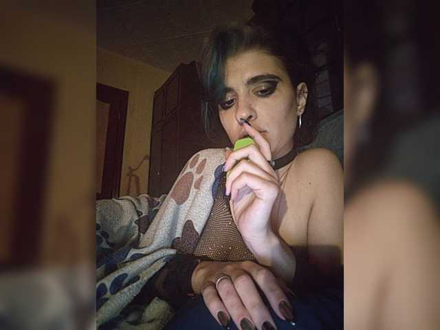 CyberSiren live cam on BongaCams