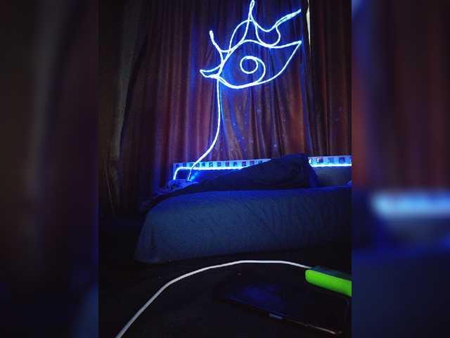 CyberSiren live cam on BongaCams