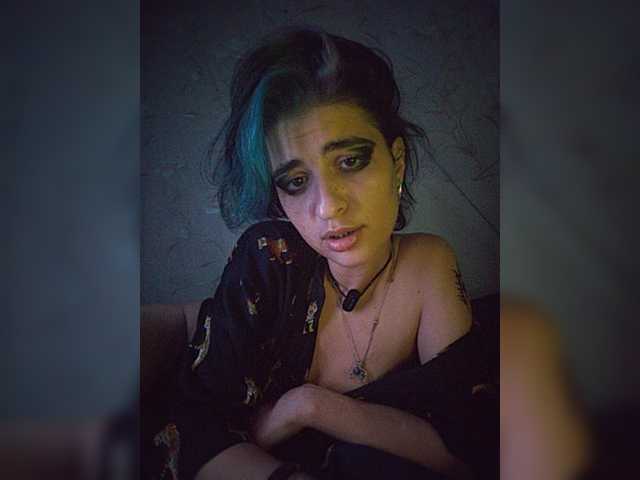 UntouchableSquirtWitch