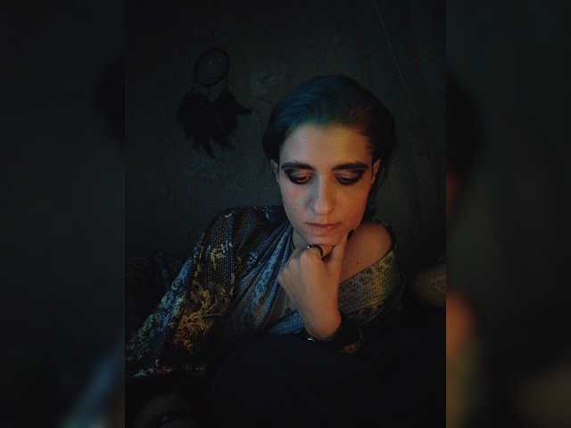 CyberSiren live cam on BongaCams