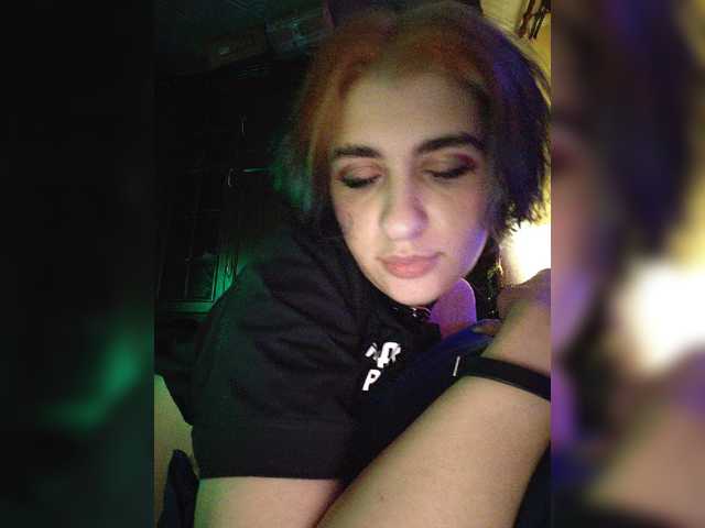 CyberSiren live cam on BongaCams