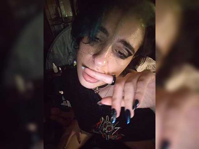 CrazySquirtSiren