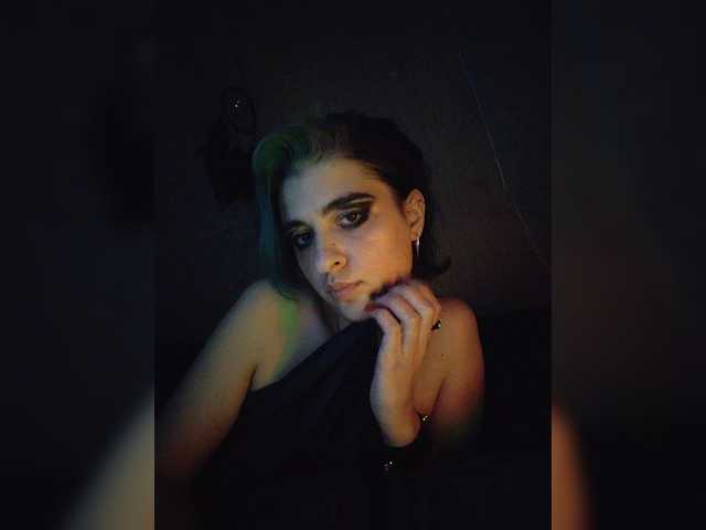 CyberSiren live cam on BongaCams