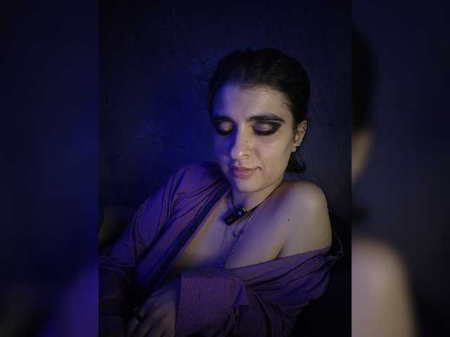 CyberSiren live cam on BongaCams