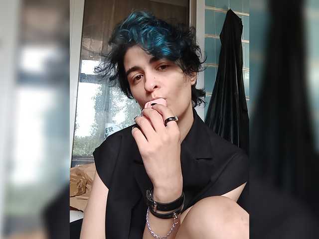 CyberSquirtSiren
