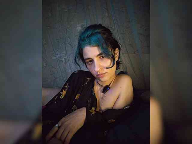 CyberSiren Live Webcam on BongaCams
