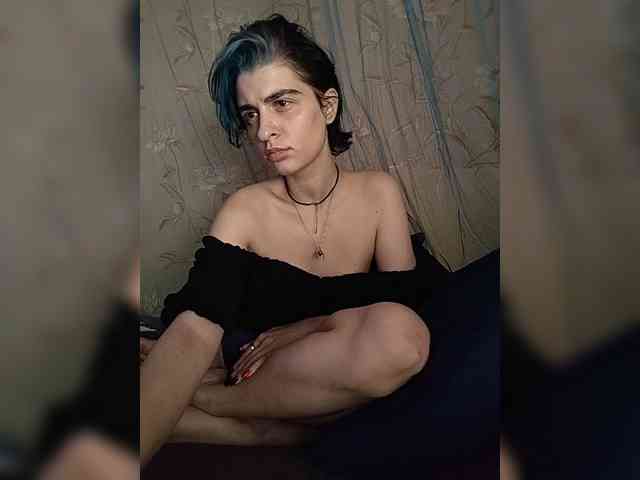 CyberSiren Live Webcam on BongaCams