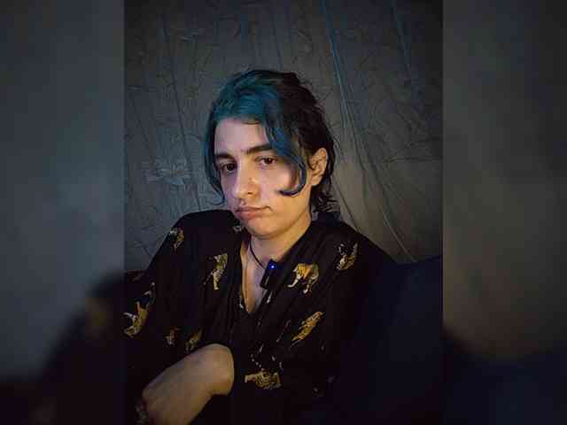 CyberSiren Live Webcam on BongaCams