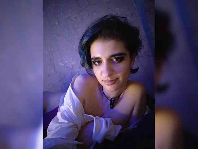 CyberSiren Sex Cam Show