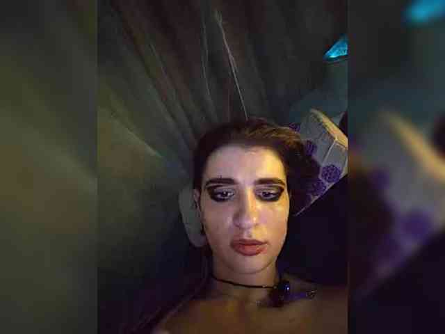 Модель: CyberSquirtSiren