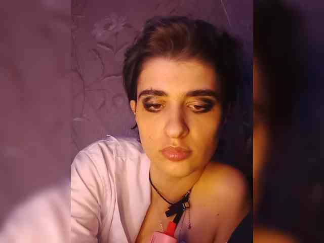 CyberSquirtSiren webcam
