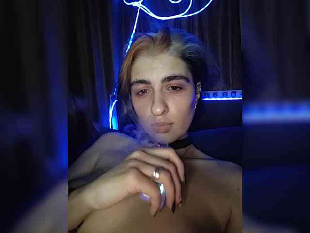 CrazySquirtSiren webcam