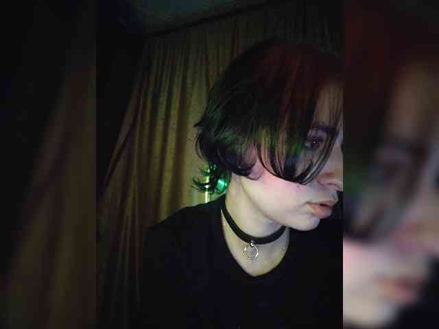 Siren_Muse webcam