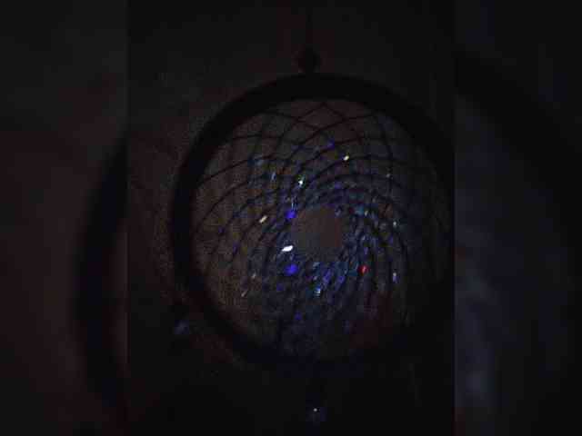 UntouchableSquirtWitch webcam