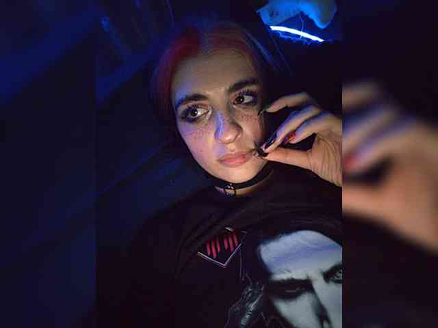 Siren_BrattyQueen